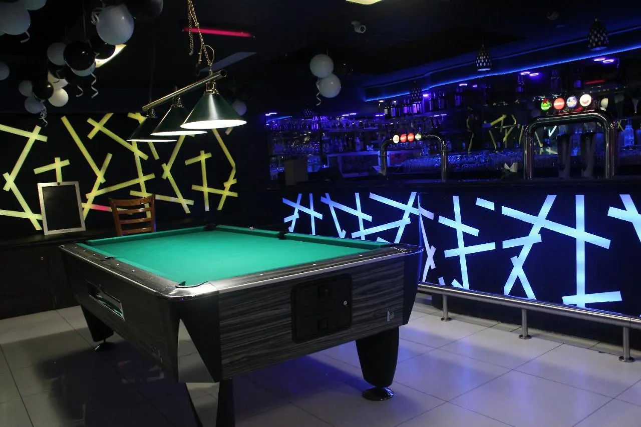 Avenue Hotel Dubai Forenede Arabiske Emirater