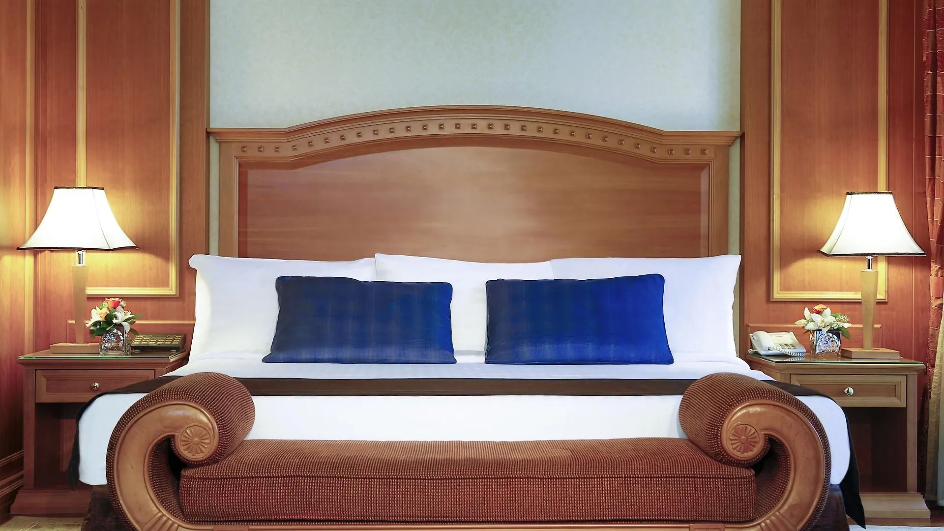 ****  Avenue Hotel Dubai Forenede Arabiske Emirater
