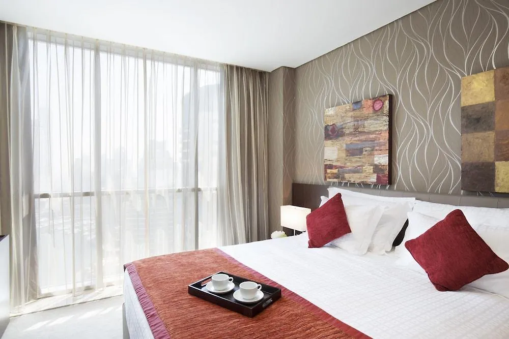 Avenue Hotel Dubai 4*,  Forenede Arabiske Emirater