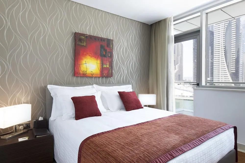 Avenue Hotel Dubai