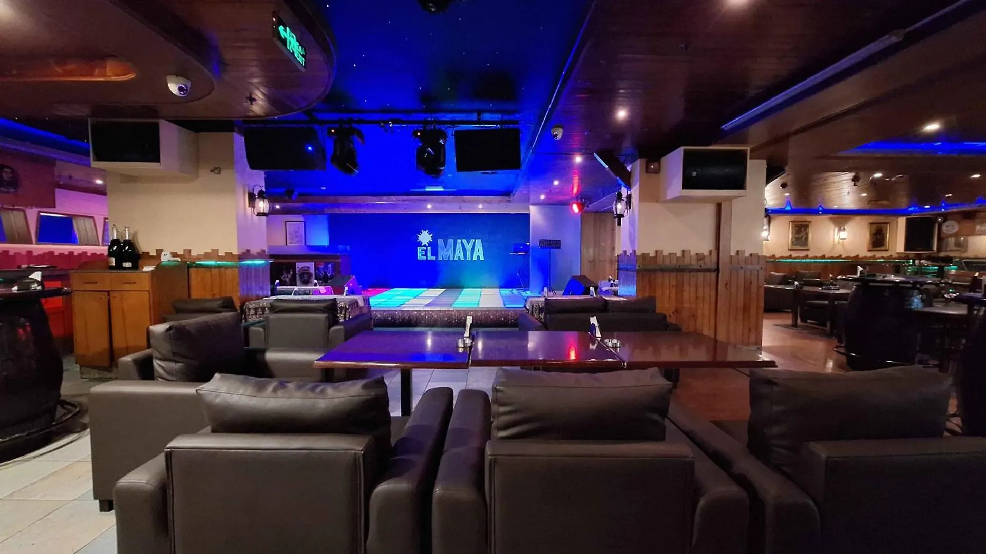 Avenue Hotel Dubai