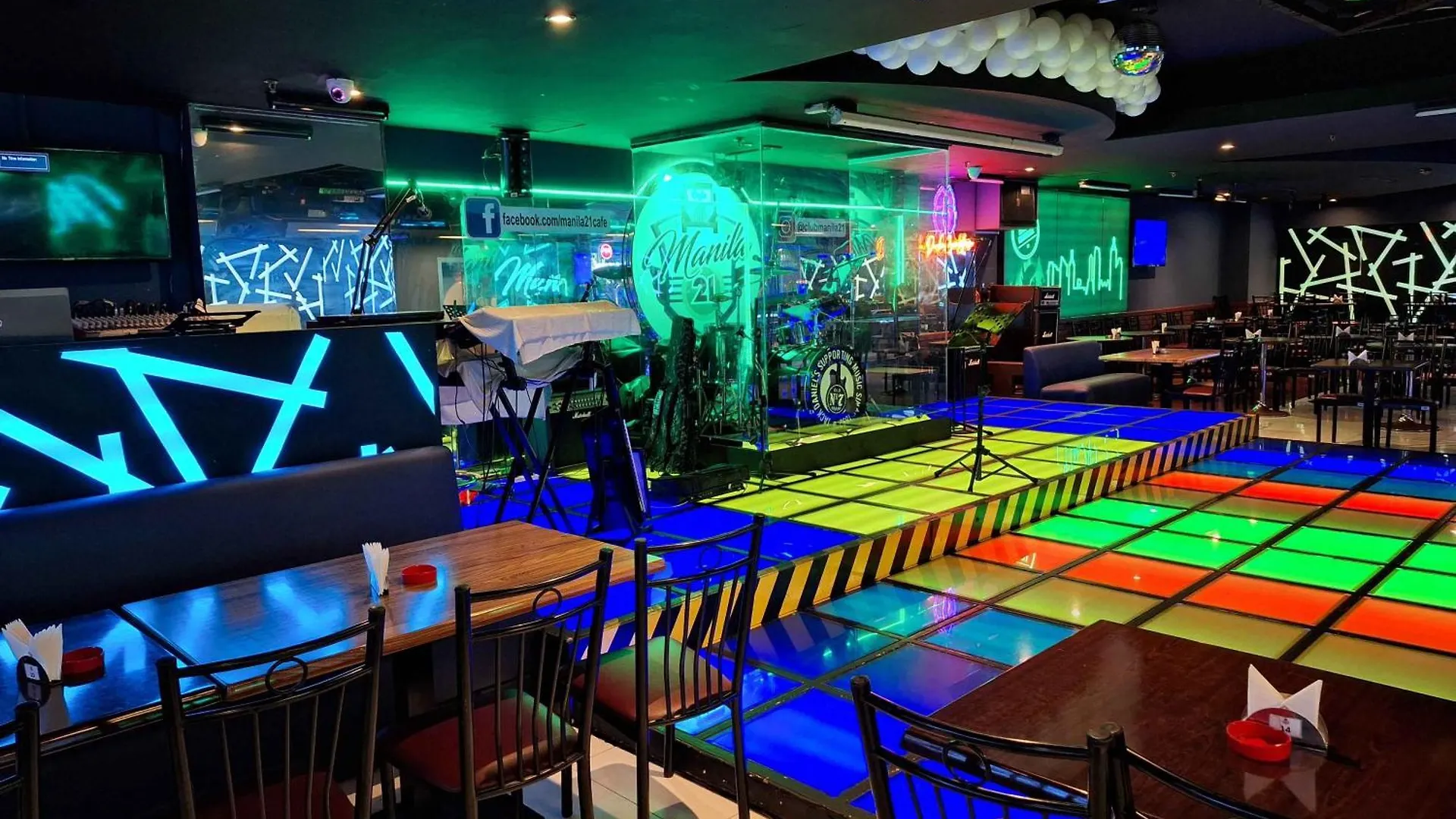 Avenue Hotel Dubai