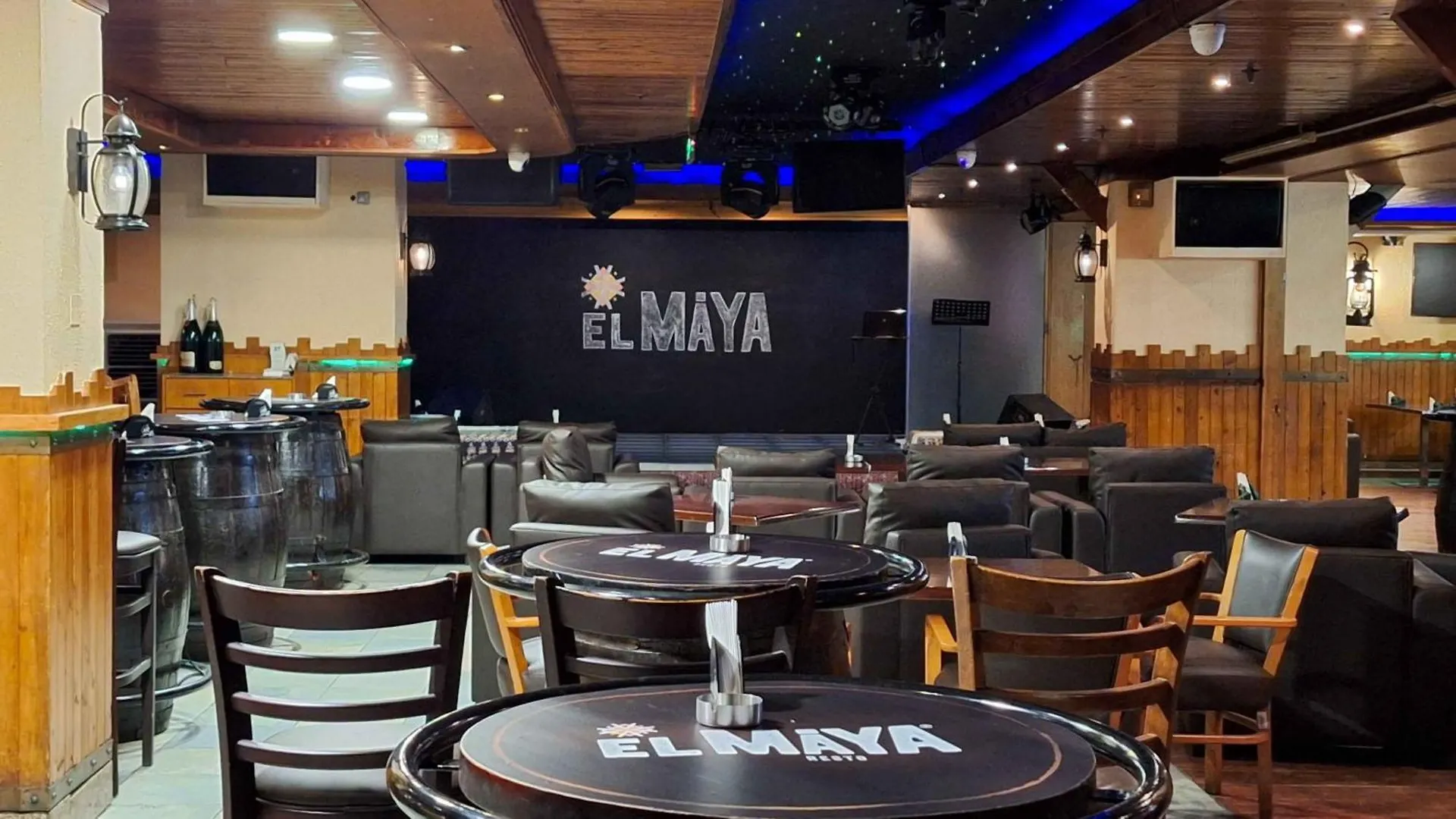 Avenue Hotel Dubai