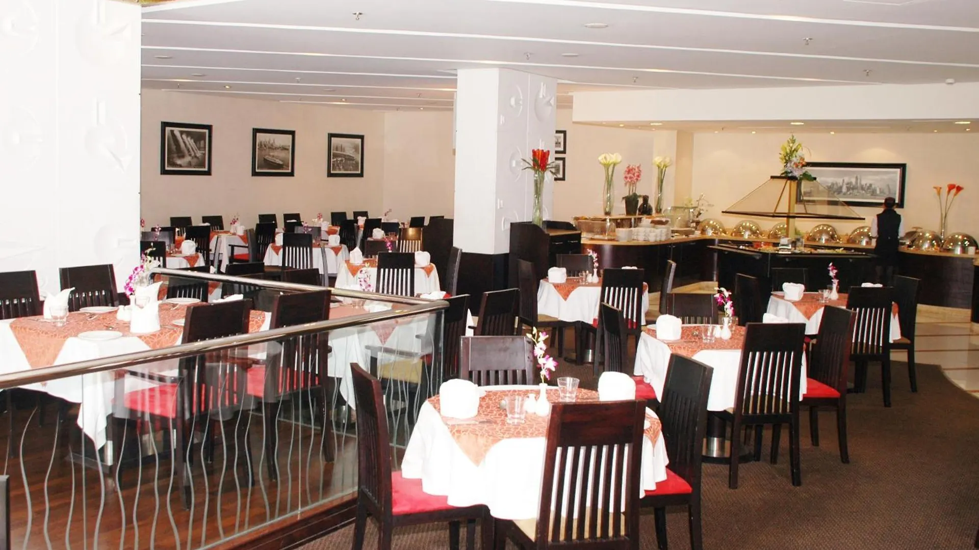 Avenue Hotel Dubai Forenede Arabiske Emirater