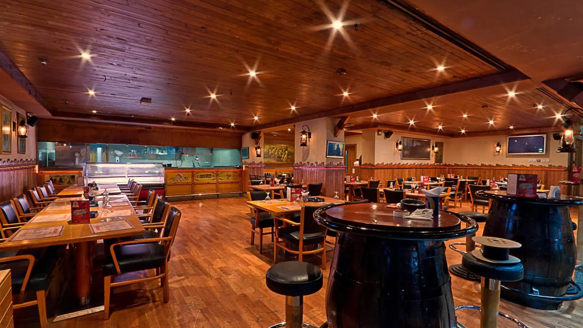 Avenue Hotel Dubai