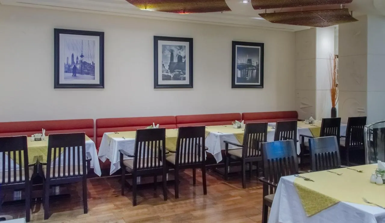 Avenue Hotel Dubai Forenede Arabiske Emirater