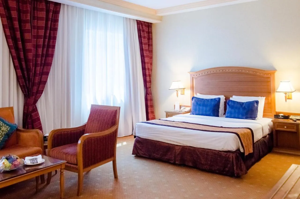 Avenue Hotel Dubai 4*,  Forenede Arabiske Emirater