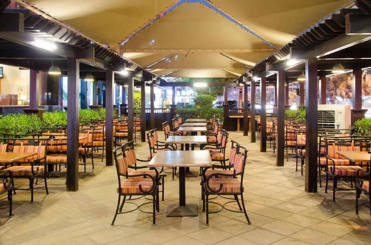 Avenue Hotel Dubai 4*,  Forenede Arabiske Emirater
