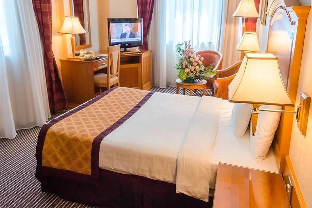 Avenue Hotel Dubai