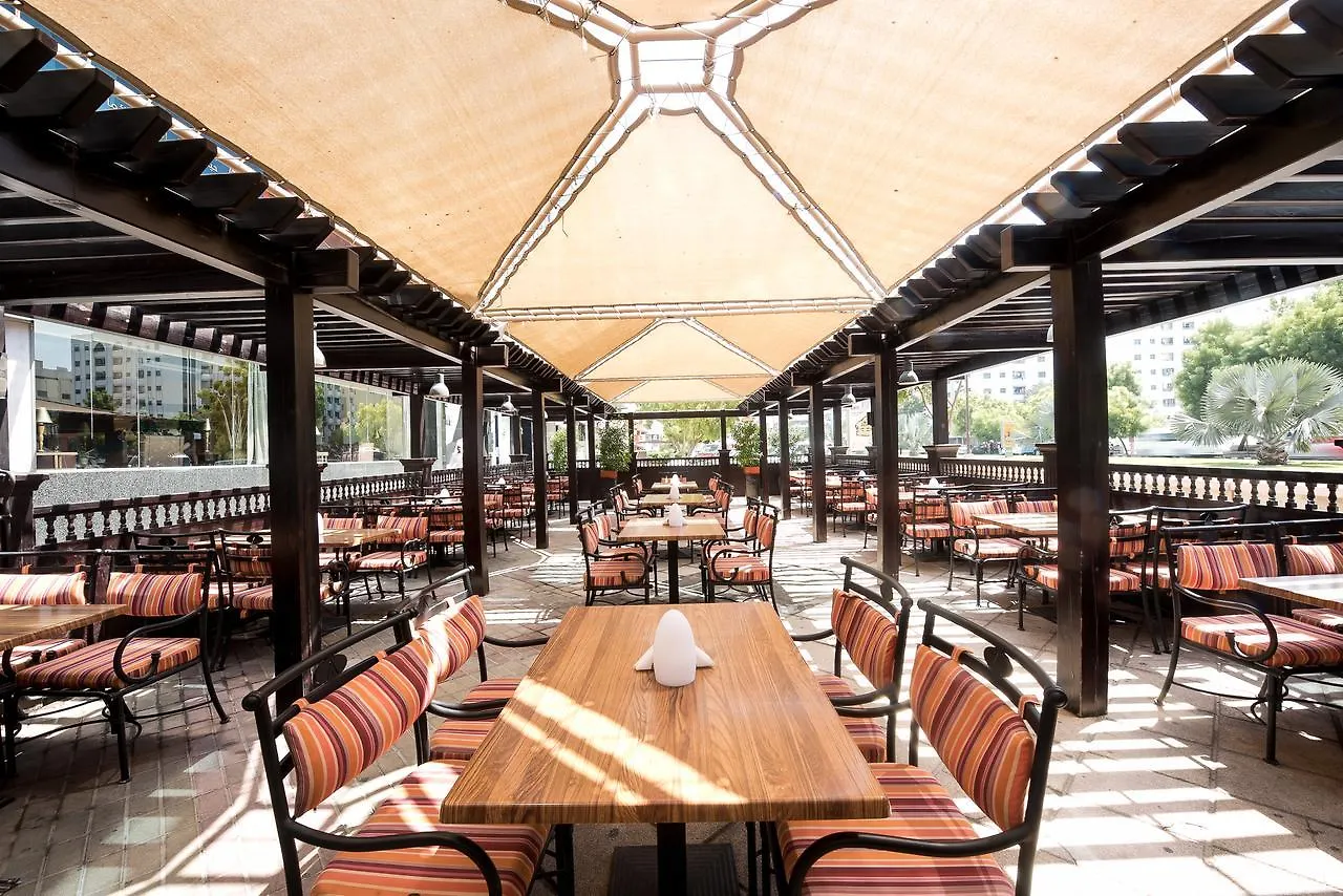 ****  Avenue Hotel Dubai United Arab Emirates