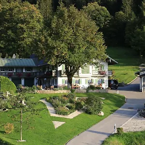 Berggasthof Pechhäusl Berchtesgaden