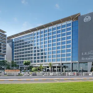 ***** Hotel Park Rotana Verenigde Arabische Emiraten