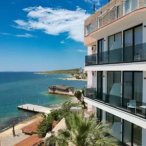 *** Hotel Piccolino Albanië