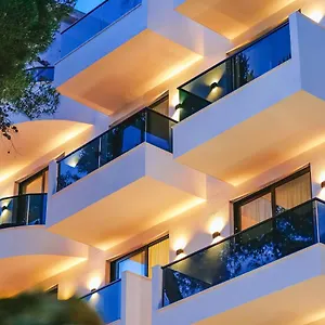 **** Hotel Havana Albanië