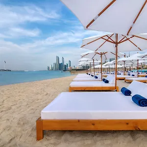 Radisson Blu & Resort, Corniche 5* Abu Dhabi