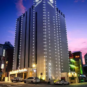 ホテル Cullinan Wangsimni ソウル特別市