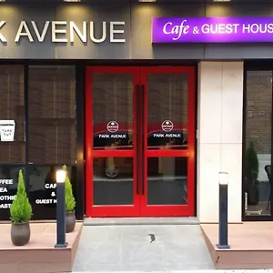 ホテル Parkavenue ソウル特別市