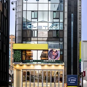 ホテル U Myeongdong ソウル特別市