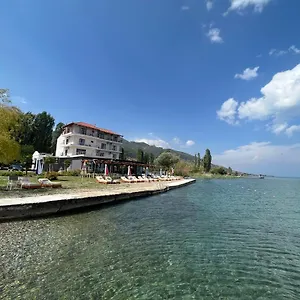 **** Hotel Victoria Albanië