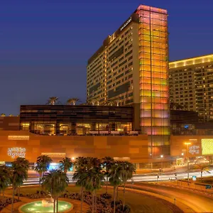 Hotel Swissotel Al Ghurair - Deira & Creek