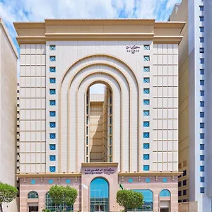 مكارم أم القرى 5* مكة