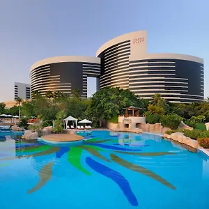 ***** Hotel Grand Hyatt Forenede Arabiske Emirater