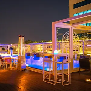 Hotel Media One