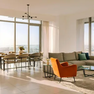 Aparthotel Sonder By Marriott Bonvoy Downtown Towers, Dubai