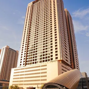 Mercure Barsha Heights And **** Dubaj
