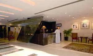 **** Aparthotel The Eclipse Boutique Verenigde Arabische Emiraten