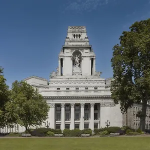 ***** Hotel Four Seasons At Tower Bridge Storbritannien