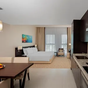 Hyatt Place Al Rigga Residences Dubaï