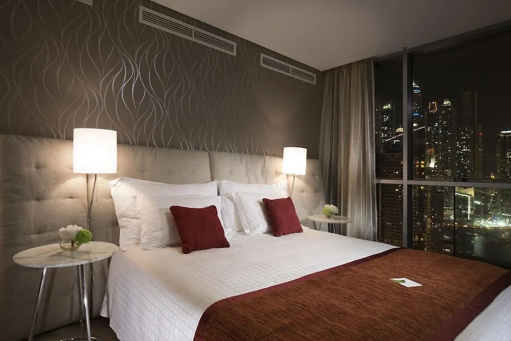 Avenue Hotel Dubai