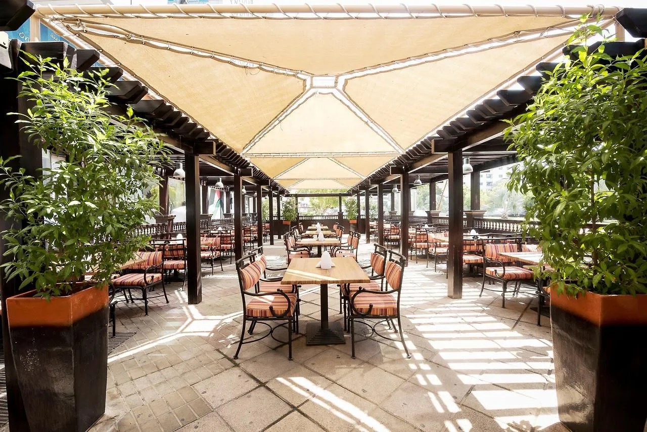 Avenue Hotel Dubai